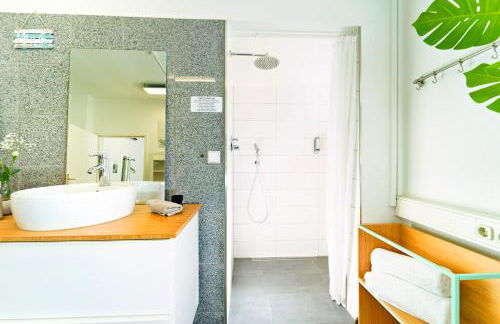 Loft House 170qm, Central, Own Garden, Parking lot - Foto 21