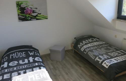 FewoSa Trier-Tarforst - Foto 33