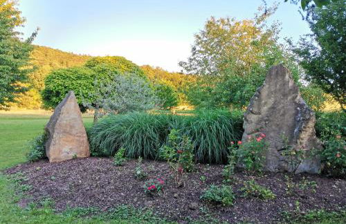 Fernwohl Kürnbach - Foto 16