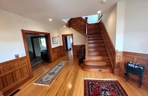 Forever Green Manor - 6 bedroom - Stunning Ocean Views - Foto 47