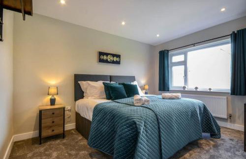 Potter's Escape-walking distance from The Studios! - Foto 13