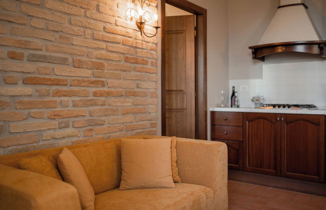 Poggio Antico - Suites and Breakfast - Foto 13