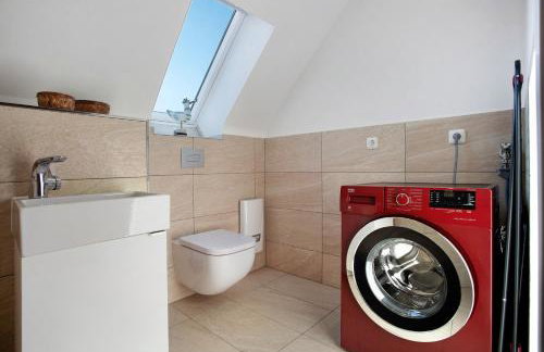 Komfortables Ferienhaus Allee - Foto 32