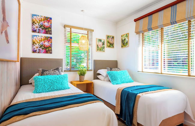 Knysna River Club by First Private Stays - Foto 12