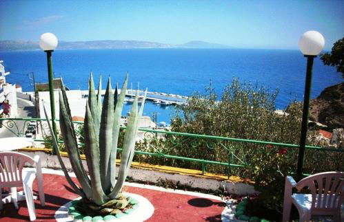 Erofili Rooms - Foto 24