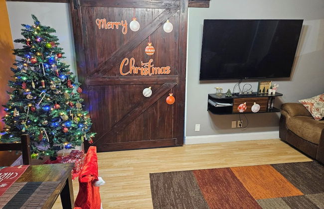 Perfect DTWN Condo with King beds - Foto 63