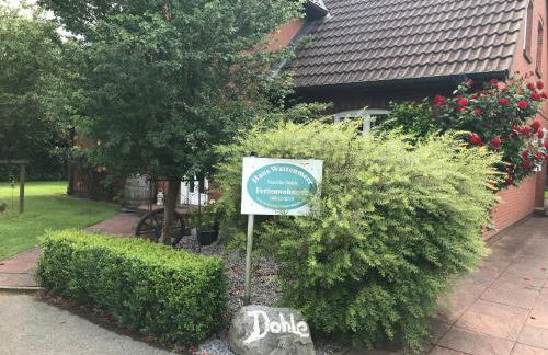 Ferienhaus Dohle - Foto 7