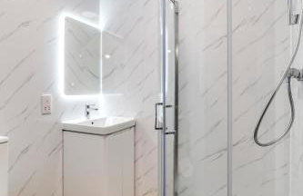 Two Bed Apartment - 20 minutes train into King Cross London - Perfect for families & contractors close to Royal Vet College & M25 Free Parking - Foto 6