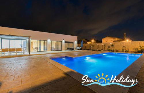 Moderna villa Elvira - Foto 15