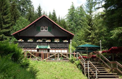 Ehrentaler Ferienhaus GbR - Foto 15