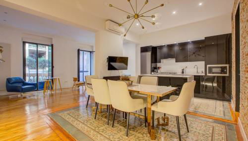 Luxury Rooms Madrid Center Duplex - Photo 2