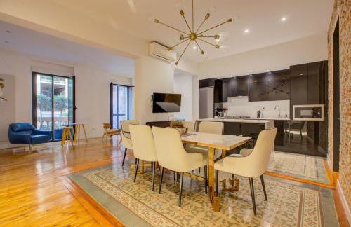 Luxury Rooms Madrid Center Duplex - Photo 2