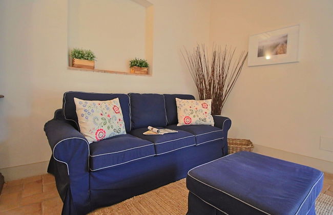 Holiday Home in Foligno With Pool and Terrace - Foto 5