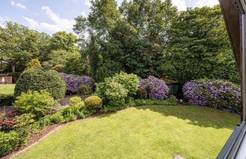 Ferienwohnung in Lüneburg - Foto 25