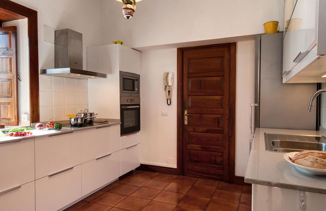 Villa in Bandama - Foto 4