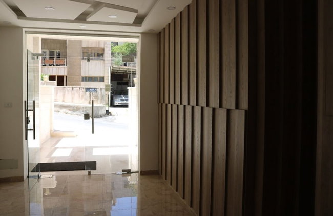 Amazing one Bedroom Apartment in Amman, Elwebdah 5 - Foto 30