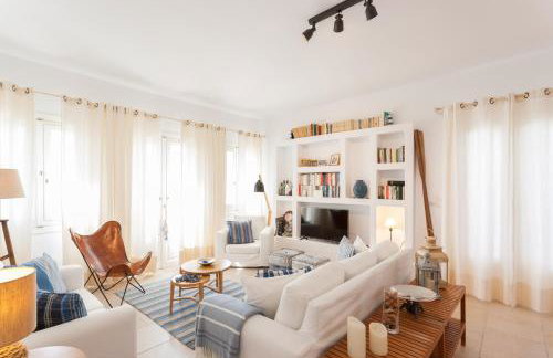 On The Rocks Villas Ios - Foto 27