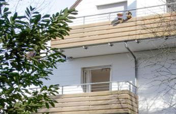 Ferienwohnung Parkblick - Foto 37