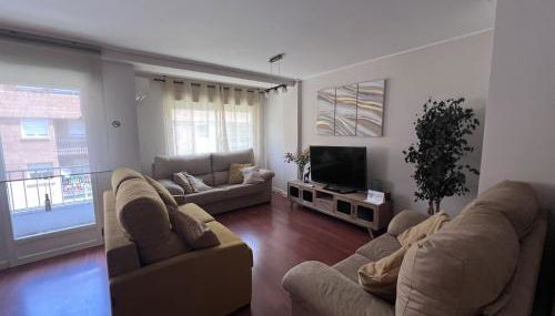Apartamento céntrico Albacete - Foto 5