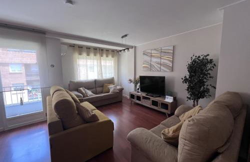 Apartamento céntrico Albacete - Foto 5