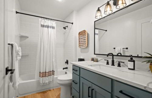 Near Downtown Stylish 2BR With Amazing Patio - 5 - Foto 13