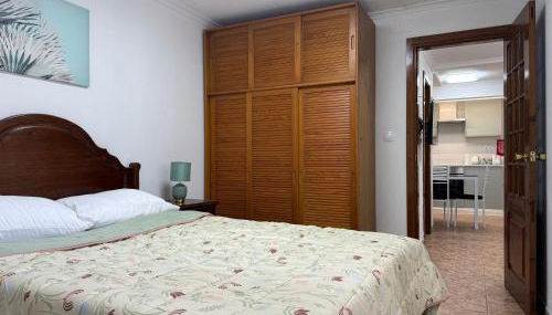 Apartamento Caminho da Praia - Foto 4, wardrobe