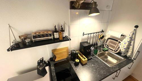 Gemütliches Altstadtjuwel im Herzen Passaus - Foto 5