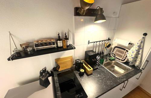 Gemütliches Altstadtjuwel im Herzen Passaus - Foto 5