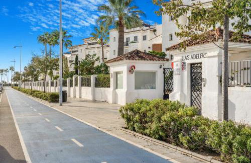 Las Adelfas by Finest Rentals - Foto 39