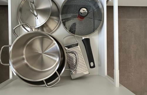 Parkresidenz am Auensee Tolle Wohnung Neu - Foto 10