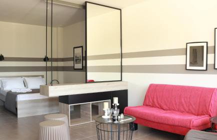 siviri suites - Foto 45