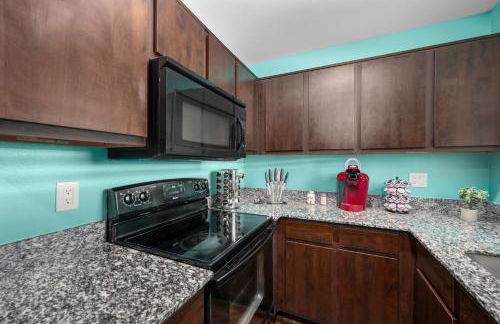 Bright and Cozy Med Center Apartment - Foto 11