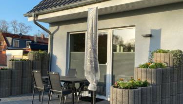Ferienhaus Wesloer Landstraße 6a für 4 Personen - Foto 3