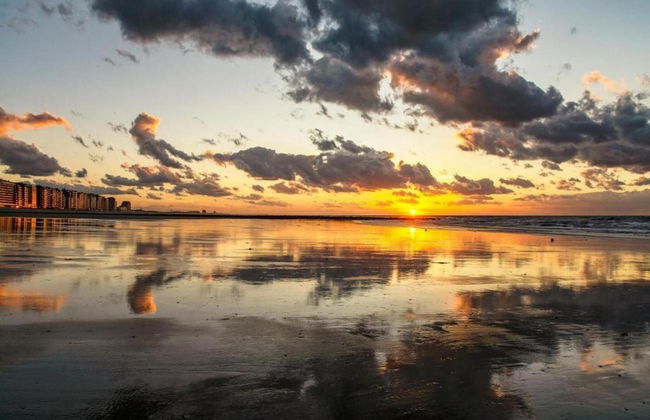 Apartment in Koksijde for 5 Persons - Photo 35