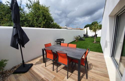 Le clos des baigneurs - Foto 36