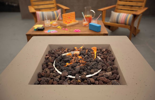 Hamilton II by Avantstay Beach House Rooftop Deck Newly Renovated Bungalow - Foto 4