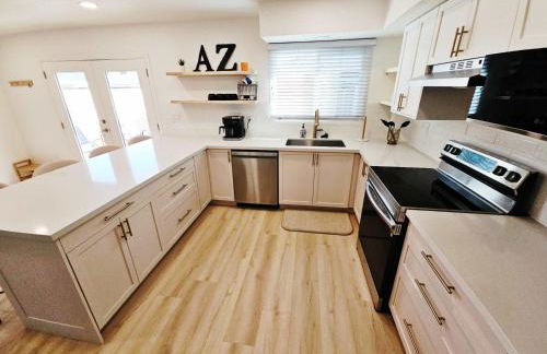 Osborn Oasis - Stay for 4 - Foto 17