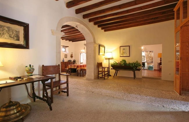 Villa - 5 Bedrooms with Pool and WiFi - 103224 - Foto 18