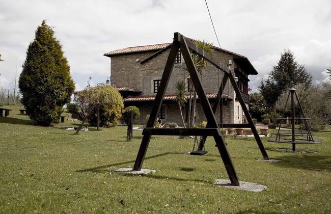 Apartamentos La Gloria - Foto 10