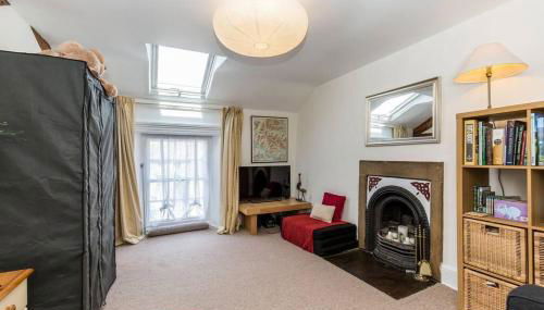 Fern Hse Grassington; central yet quiet & parking - Foto 2