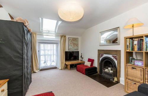 Fern Hse Grassington; central yet quiet & parking - Foto 2