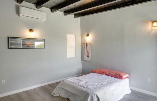 6 Mi to Frazier Mountain Cozy Studio Retreat - Foto 2