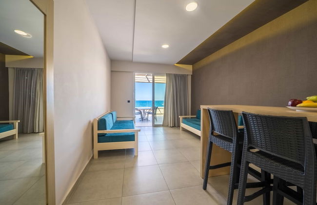 Marika Beach Hotel - Foto 69