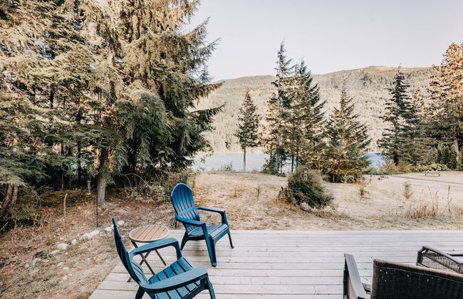 47MF - WiFi - Lakefront - Sleeps 6 - Foto 64