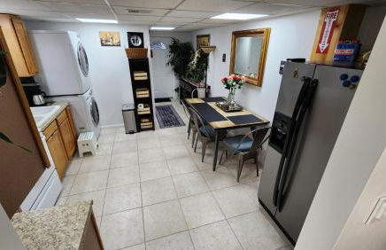 The Cozy Nook Basement Apartment All To Yourself - Foto 28