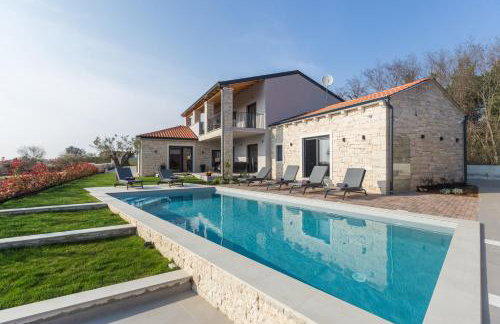 Villa Harmony - Foto 9