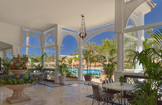 Gran Oasis Resort - Foto 37