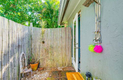 2 Mi to Boat Ramp Home in Bokeelia - Foto 19