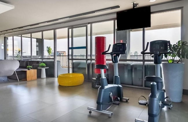 VN Vergueiro - Foto 19