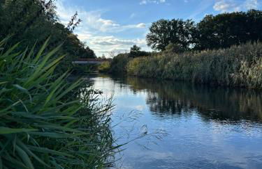 Wintertraum in Damm - 70 qm Wellness & Wohlfühl-Atmosphäre - Foto 64